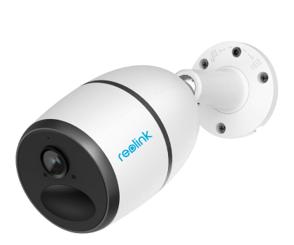 Reolink OUTLET - GO PLUS 4G LTE z akumulatorem